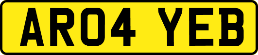 AR04YEB