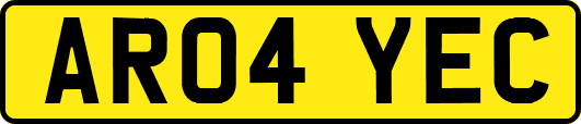 AR04YEC