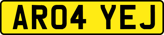 AR04YEJ