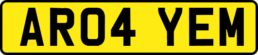 AR04YEM