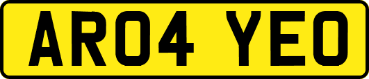 AR04YEO
