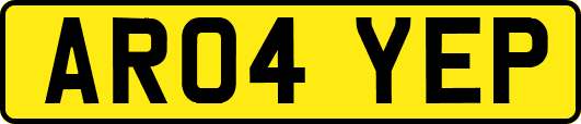 AR04YEP