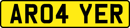 AR04YER