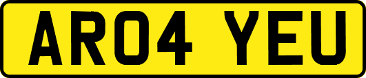AR04YEU
