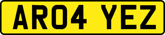 AR04YEZ