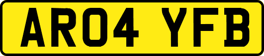 AR04YFB
