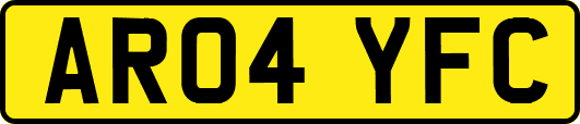 AR04YFC