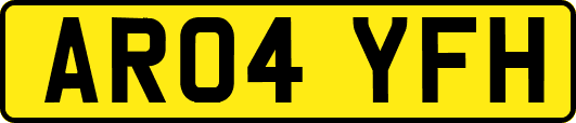 AR04YFH