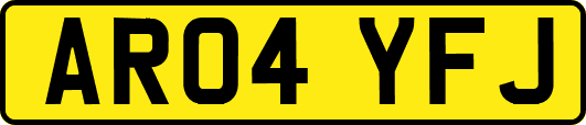AR04YFJ