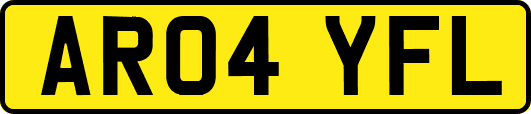 AR04YFL