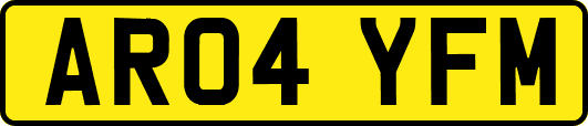 AR04YFM