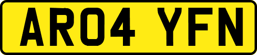 AR04YFN