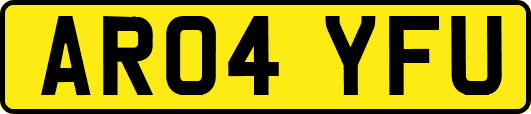 AR04YFU