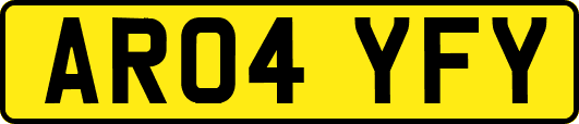 AR04YFY