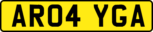 AR04YGA