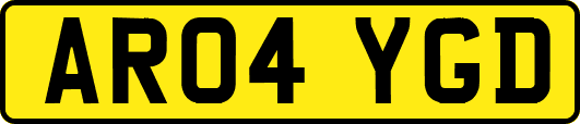 AR04YGD
