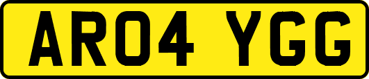 AR04YGG