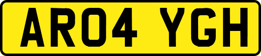 AR04YGH