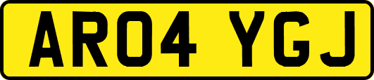 AR04YGJ