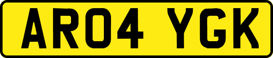 AR04YGK