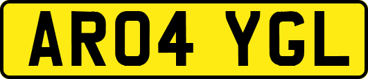 AR04YGL