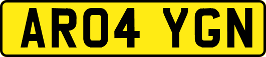AR04YGN