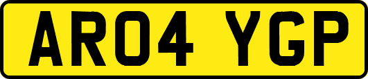 AR04YGP