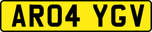 AR04YGV