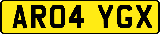 AR04YGX