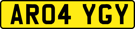 AR04YGY