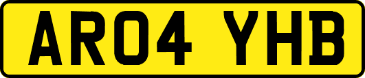 AR04YHB