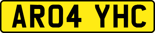 AR04YHC