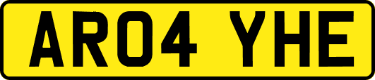 AR04YHE