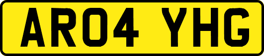 AR04YHG