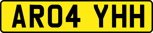 AR04YHH