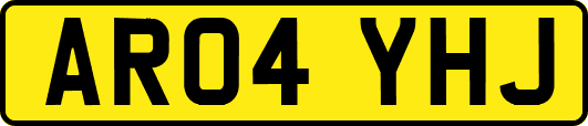 AR04YHJ