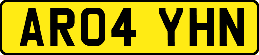 AR04YHN