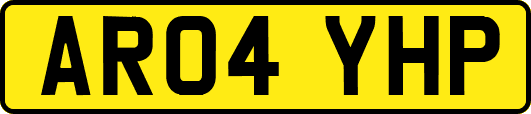 AR04YHP