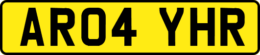 AR04YHR