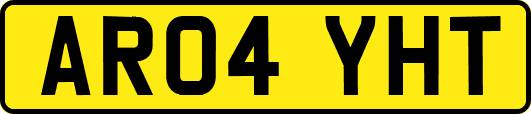 AR04YHT