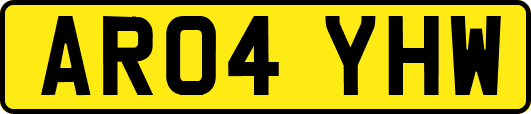 AR04YHW