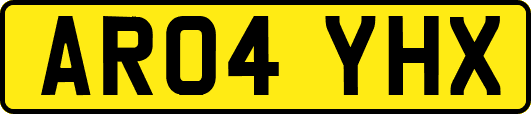 AR04YHX