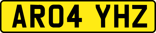 AR04YHZ