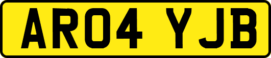 AR04YJB
