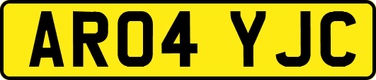 AR04YJC
