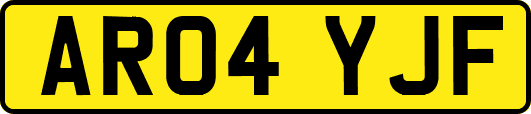 AR04YJF