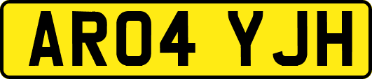 AR04YJH