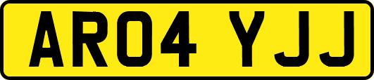 AR04YJJ