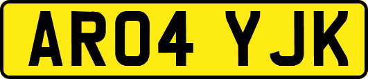 AR04YJK