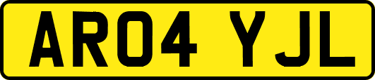 AR04YJL